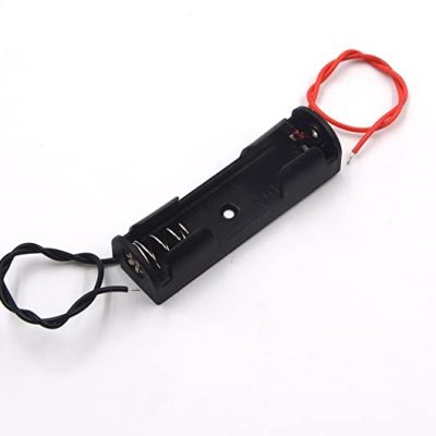 1 x AA Battery Holder