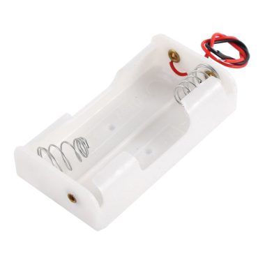 2 x AA Battery Holder 