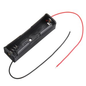 18650 Battery Holder