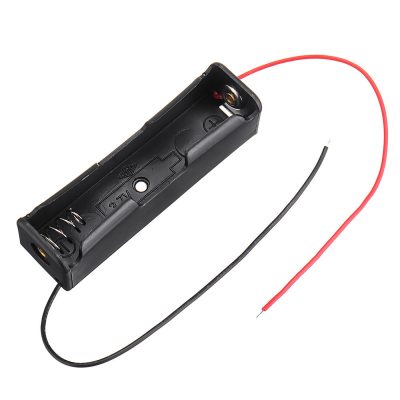 18650 Battery Holder