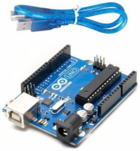 Arduino Uno R3 Diy Device DIY Arduino UNO R3 Starter Learning Kit Beginner Kits With LED Set ...
