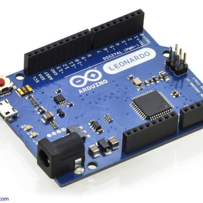 ARDUINO LEONARDO R3
