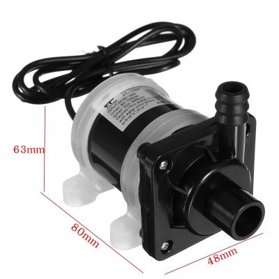 12v submersible water pump