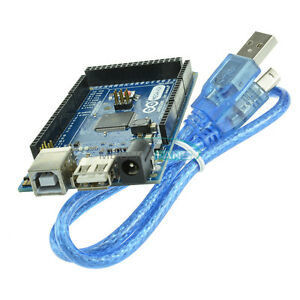 Arduino mega 2560 Adk-R3