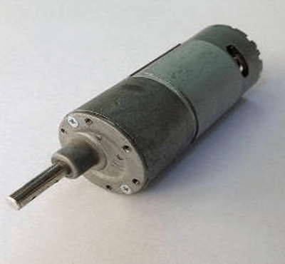 12v Gear motor 300RPM 12KG Torque