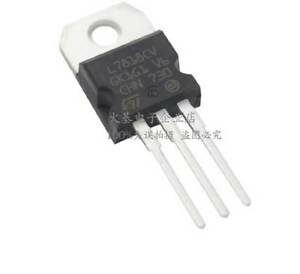 LM7818 18V 1.5A Voltage Regulator IC