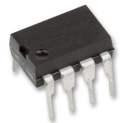 Pic 12f 675 8pin 1kbyt 4mhz