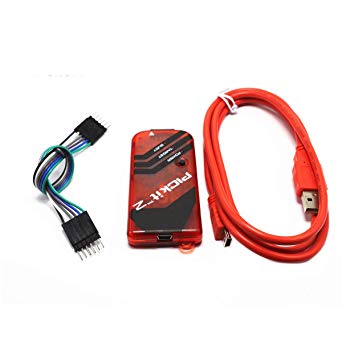 Pick kit2 ic programar