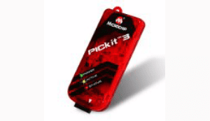 Pick kite 3 ic programar