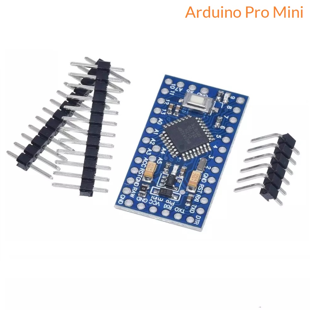 Arduino Pro Mini - Image 3