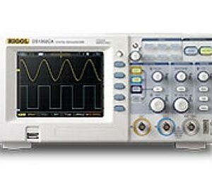 Rigol 100mhz ds-1102a Oscilloscope