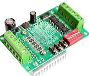 TB6560 MOTOR STEPPER MOTOR DRIVER