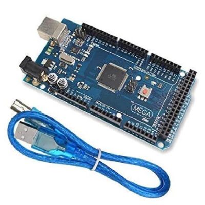 ARDUINO MEGA 2560 R3