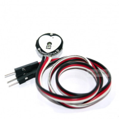 Pulse sensor