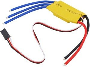 Esc 30a motor speed controlar