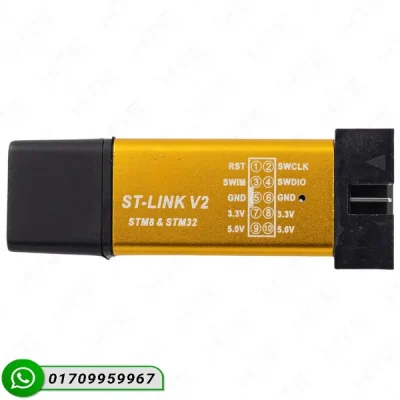 ST Link V2 Programmer Price in BD