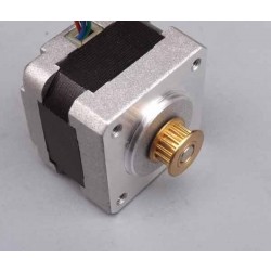 stepper motor for cnc &3dprinter