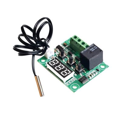 W1209 Digital Temperature Controller