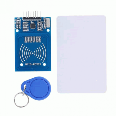 13.56 mhz rfid reader