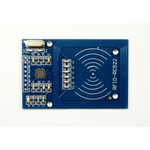 13.56 mhz rfid reader