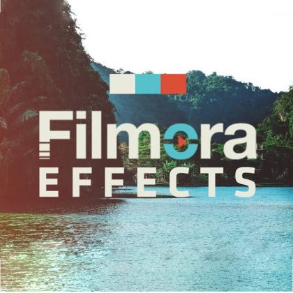 Wondershare Filmora Effects Pack 1000+ Elements | 25++ Effects Pack