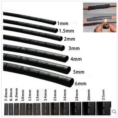 heat shrink tube