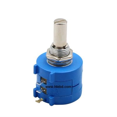 Multi Turn Potentiometer 3590S-2-103L 10K