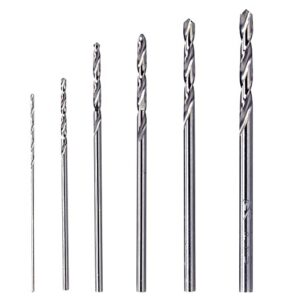 Mini Drill Bit Set for precision drilling