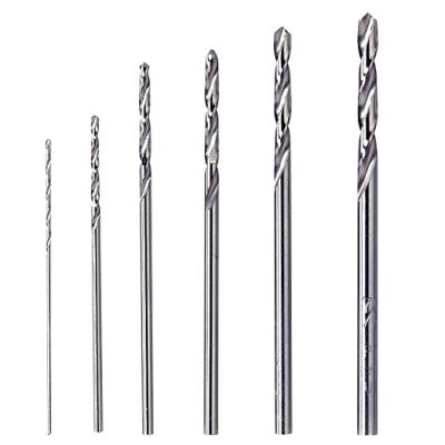Mini Drill Bit Set for precision drilling