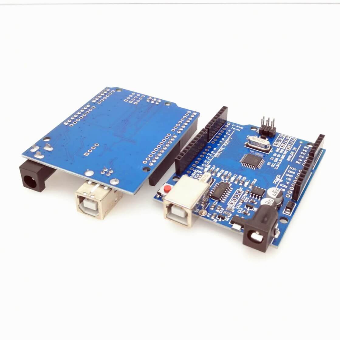 ARDUINO UNO REV3 SMD - Image 3