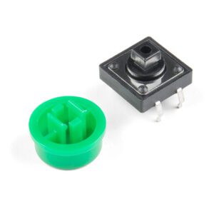 Tactile Push Button Switch