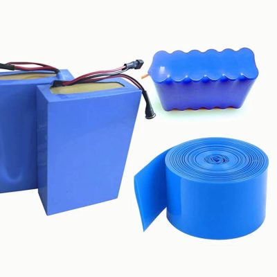 Heat Shrink Tube 50mm- 25Meter