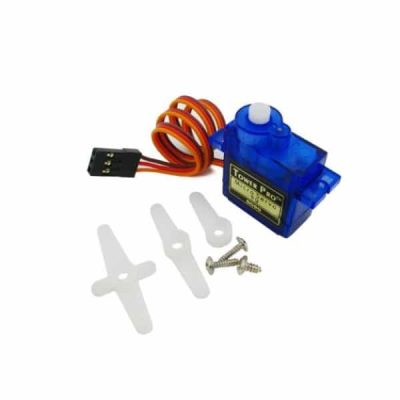 Servo Motor SG90