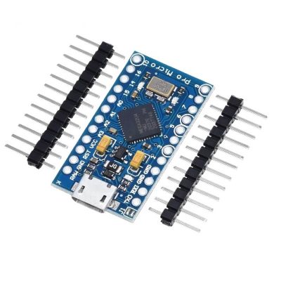 arduino Pro Micro
