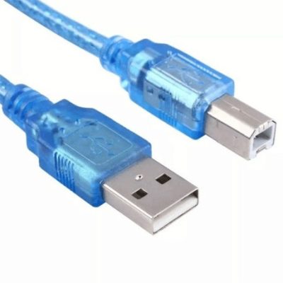 Arduino USB Cable (Type A/B)