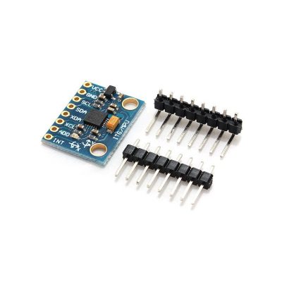 6DOF MPU 6050 3 Axis Gyro