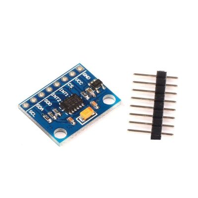 ADXL345 Triple Axis Accelerometer Breakout