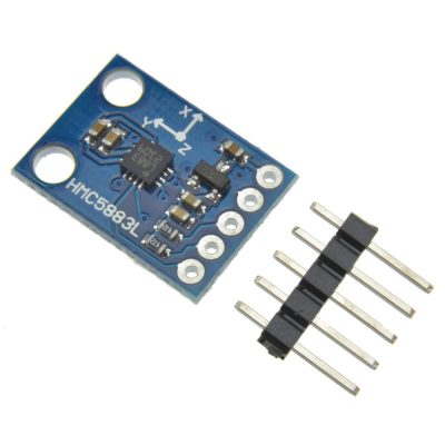 Compass Sensor HMC5883L GY271