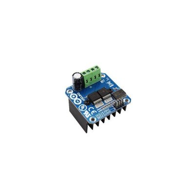 Motor Driver 43A BTS7960