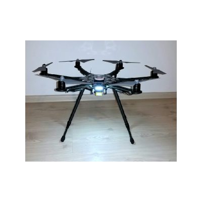 S550 Hexcopter Frame 550mm (Black)