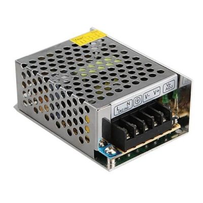5V 5A SMPS Power Supply