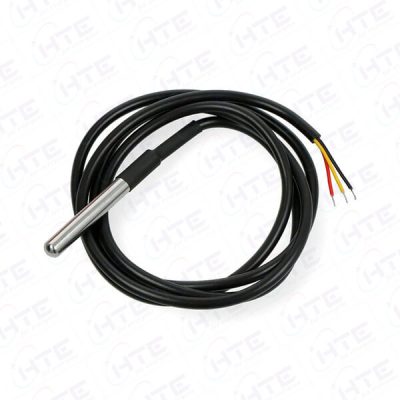 18B20 Waterproof Temperature Sensor
