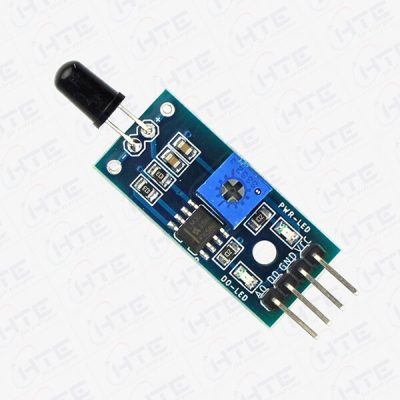IR Infrared Sensor Module