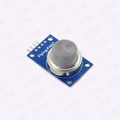 MQ-5 Gas Sensor