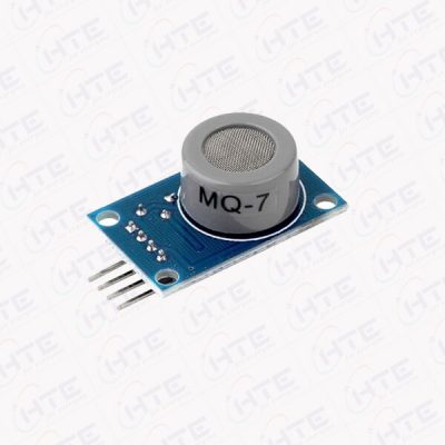 MQ-7 Carbon Monoxide Sensor