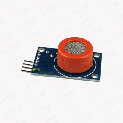 Mq-3 Alcohol Sensor