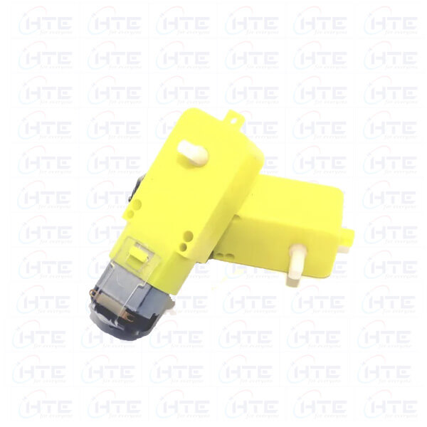 TT Motor Smart Car Robot Gear Motor - Image 2
