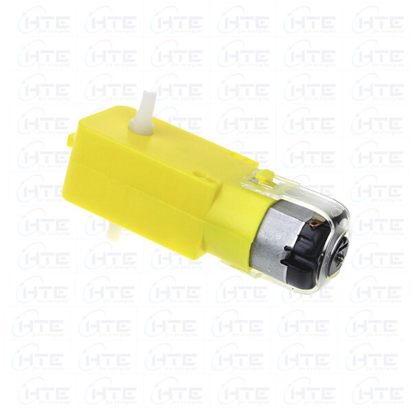 TT Motor Smart Car Robot Gear Motor