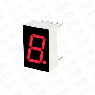seven segment display 0.56