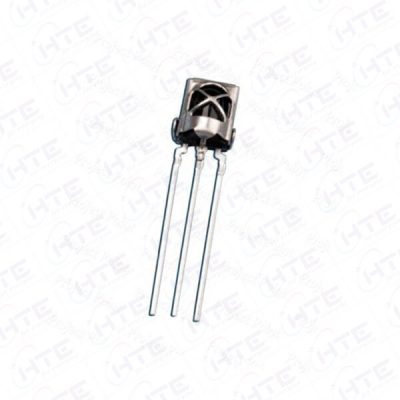 38kHz IR Receiver Module with integrated photodetector and preamplifier